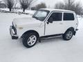 ВАЗ (Lada) Lada 2121 2006 годаүшін1 150 000 тг. в Шымкент – фото 4