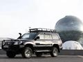 Toyota Land Cruiser 2006 годаүшін9 600 000 тг. в Караганда