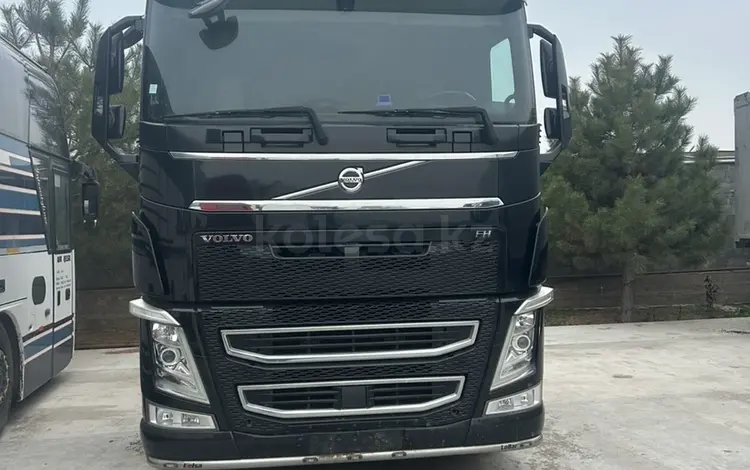 Volvo 2018 года за 36 000 000 тг. в Шымкент