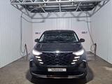 Hyundai Custin 2024 года за 15 000 000 тг. в Алматы – фото 2