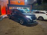 Hyundai Custin 2024 года за 15 000 000 тг. в Алматы