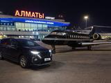 Hyundai Custin 2024 года за 15 000 000 тг. в Алматы – фото 3
