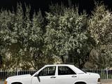 Mercedes-Benz 190 1991 года за 1 150 000 тг. в Туркестан – фото 2