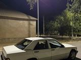 Mercedes-Benz 190 1991 года за 1 150 000 тг. в Туркестан – фото 3
