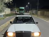 Mercedes-Benz 190 1991 года за 1 150 000 тг. в Туркестан – фото 5