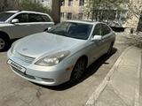 Lexus ES 300 2004 года за 4 000 000 тг. в Усть-Каменогорск – фото 3