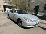 Lexus ES 300 2004 года за 4 000 000 тг. в Усть-Каменогорск – фото 4