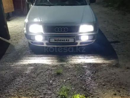 Audi 80 1993 года за 900 000 тг. в Костанай