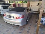 Toyota Camry 2006 годаүшін6 300 000 тг. в Тараз – фото 3