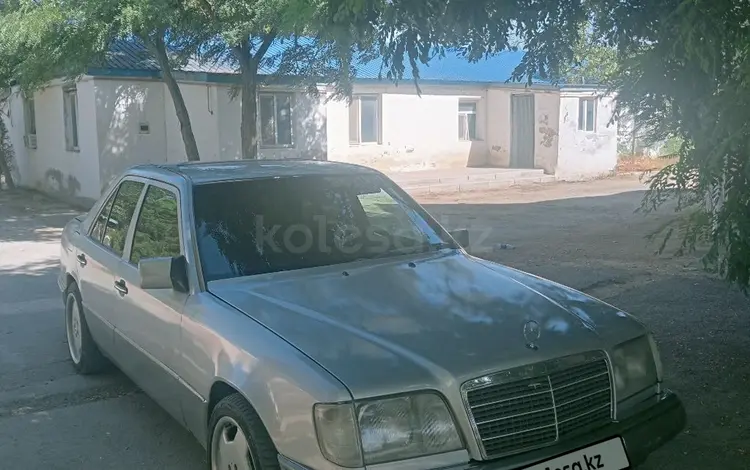 Mercedes-Benz E 280 1995 годаfor2 300 000 тг. в Актау