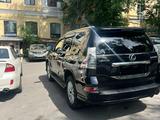 Lexus GX 460 2013 годаүшін20 000 000 тг. в Алматы – фото 2