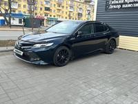 Toyota Camry 2018 годаfor11 900 000 тг. в Семей