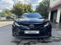 Toyota Camry 2018 годаүшін11 900 000 тг. в Семей – фото 8