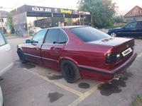 BMW 525 1992 годаүшін1 600 000 тг. в Алматы