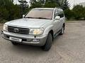 Toyota Land Cruiser 2007 года за 11 300 000 тг. в Есик – фото 3