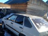 ВАЗ (Lada) 2114 2006 года за 400 000 тг. в Риддер – фото 2