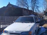 ВАЗ (Lada) 2114 2006 года за 400 000 тг. в Риддер