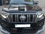 Toyota Land Cruiser Prado 2010 года за 18 000 000 тг. в Астана