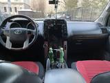 Toyota Land Cruiser Prado 2010 года за 18 000 000 тг. в Астана – фото 3