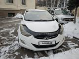 Hyundai Elantra 2011 года за 5 555 000 тг. в Алматы