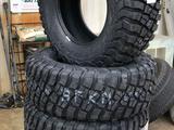 285/70/17 BFGOODRICH MT KM3 за 165 000 тг. в Алматы