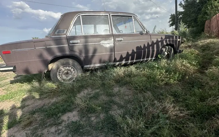 ВАЗ (Lada) 2106 1998 года за 450 000 тг. в Караганда