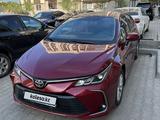 Toyota Corolla 2019 года за 10 200 000 тг. в Атырау