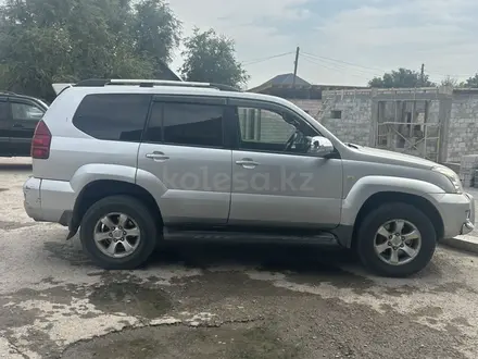 Toyota Land Cruiser Prado 2009 года за 11 000 000 тг. в Кордай