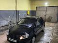 ВАЗ (Lada) Granta 2190 2013 года за 2 100 000 тг. в Атырау – фото 4