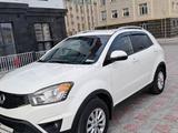 SsangYong Actyon 2013 года за 5 000 000 тг. в Актау – фото 2