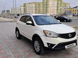 SsangYong Actyon 2013 года за 5 000 000 тг. в Актау – фото 3