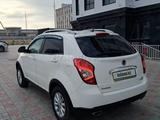 SsangYong Actyon 2013 года за 5 000 000 тг. в Актау – фото 4