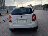 SsangYong Actyon 2013 года за 5 000 000 тг. в Актау – фото 5