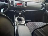 Kia Sportage 2015 годаүшін6 400 000 тг. в Актау – фото 5