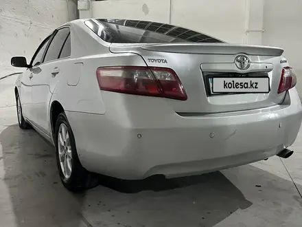 Toyota Camry 2006 года за 5 800 000 тг. в Тараз – фото 7