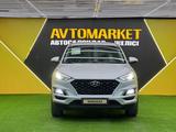 Hyundai Tucson 2020 года за 9 700 000 тг. в Астана – фото 2