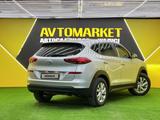 Hyundai Tucson 2020 года за 9 700 000 тг. в Астана – фото 4