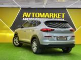 Hyundai Tucson 2020 года за 9 700 000 тг. в Астана – фото 5