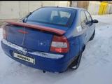 Kia Shuma 1998 годаfor300 000 тг. в Павлодар – фото 4