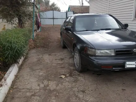 Nissan Maxima 1991 года за 1 200 000 тг. в Актобе – фото 7