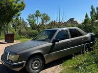 Mercedes-Benz E 200 1990 годаүшін800 000 тг. в Тараз