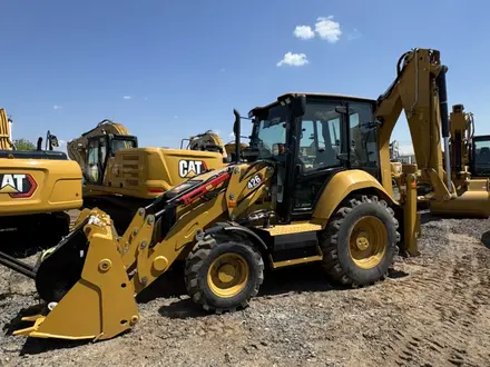 Caterpillar  CAT 426 2026 года за 46 000 000 тг. в Астана