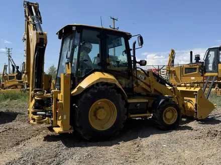Caterpillar  CAT 426 2026 года за 46 000 000 тг. в Астана – фото 5