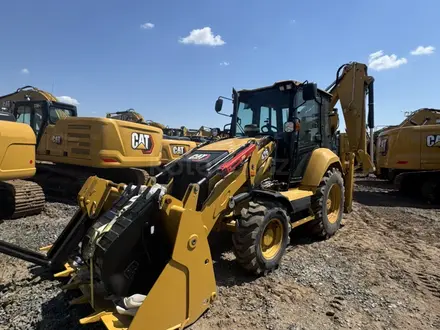 Caterpillar  CAT 426 2026 года за 46 000 000 тг. в Астана – фото 7