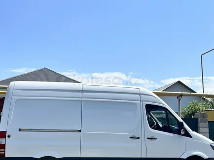 Mercedes-Benz Sprinter 2014 года за 12 000 000 тг. в Алматы – фото 7