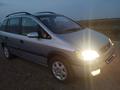 Opel Zafira 2000 года за 3 500 000 тг. в Абай (Келесский р-н) – фото 3