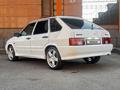 ВАЗ (Lada) 2114 2013 года за 3 300 000 тг. в Семей – фото 3