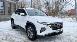 Hyundai Tucson 2024 годаүшін14 800 000 тг. в Актобе