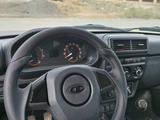 ВАЗ (Lada) Lada 2121 2019 года за 4 300 000 тг. в Атырау – фото 5