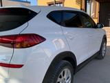 Hyundai Tucson 2020 годаүшін11 000 000 тг. в Жанаозен – фото 2